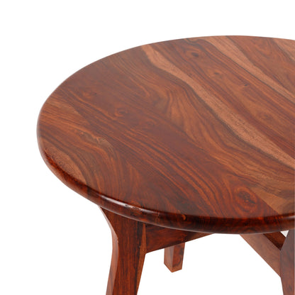 solid sheesham wood round coffee table

wooden center table for living room

compact round coffee table