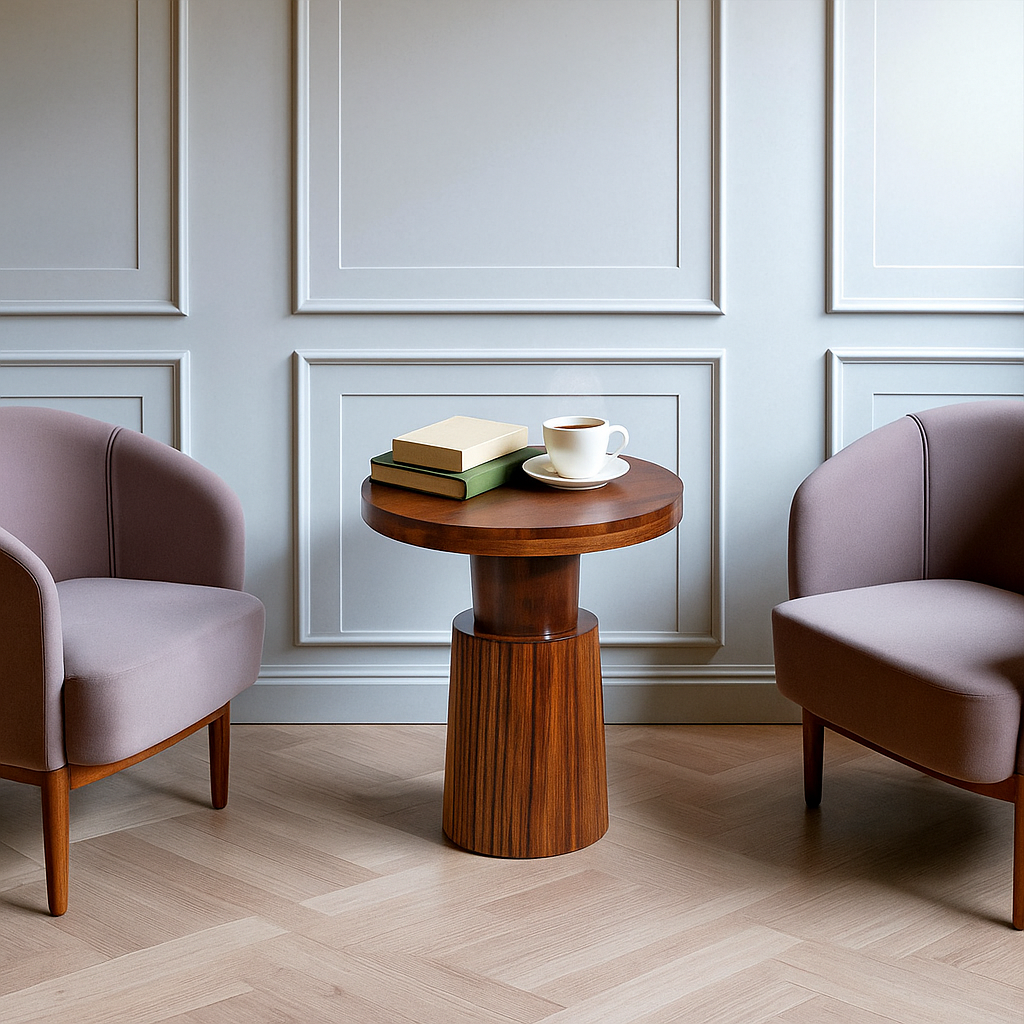 round wooden coffee table 17 inch
mango wood coffee table small
compact wooden side table for sofa
round wooden tea table India