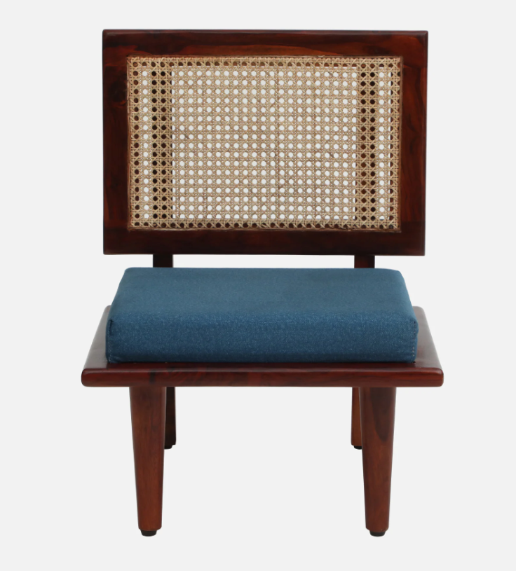 solid wood slipper chair furniture for lounge
