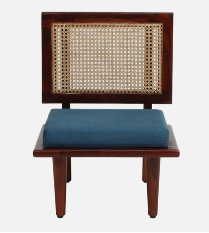 solid wood slipper chair furniture for lounge