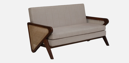 handcrafted solid wood living room sofa set