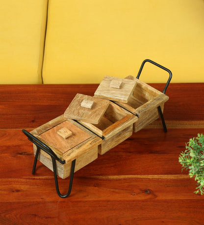 wooden serving tray with compartments

rustic snack serving tray with handles

wooden tea serving tray