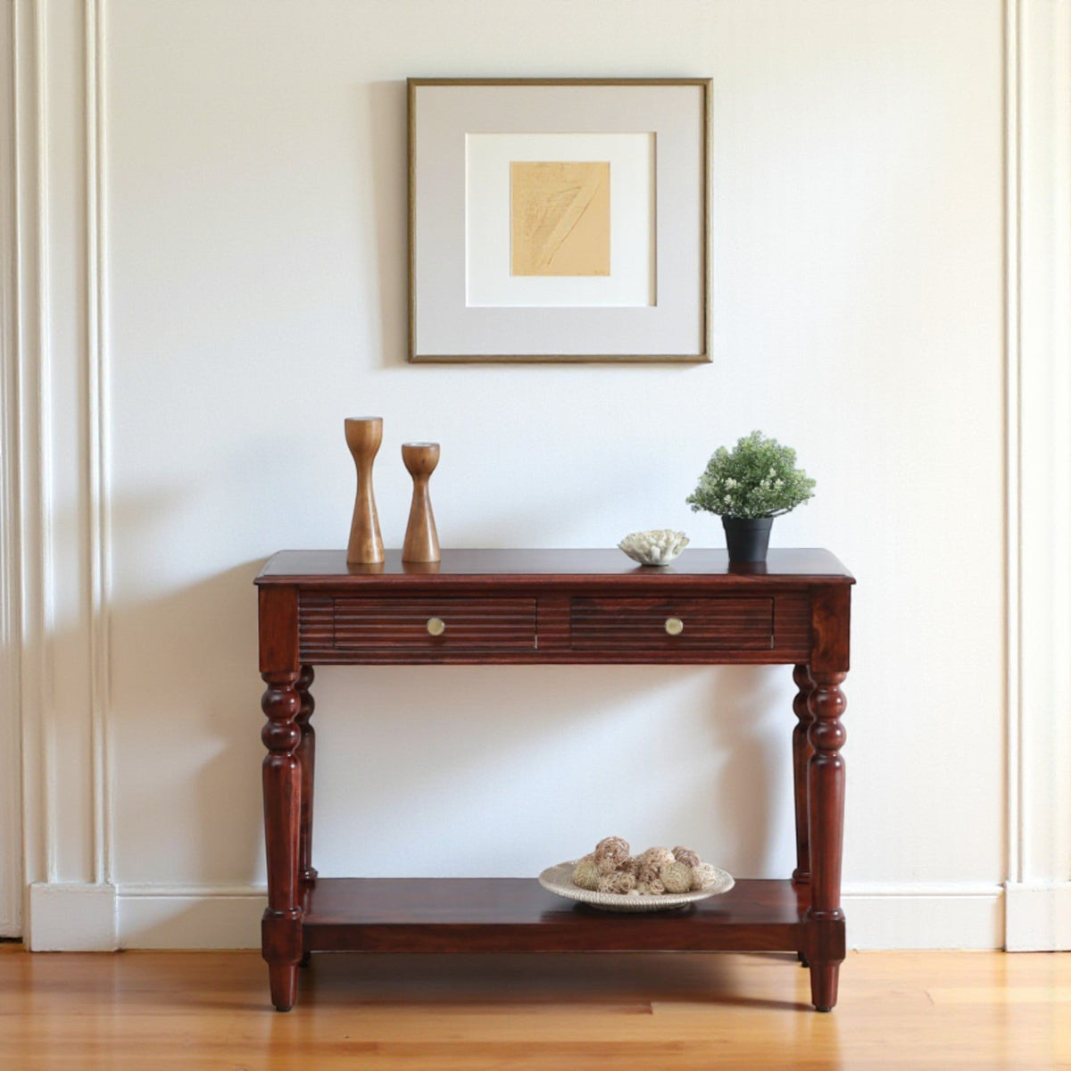 solid sheesham wood console table with drawers

honey oak wooden console table

entryway wooden console table