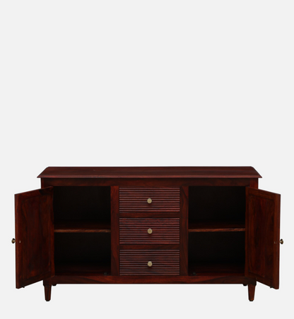 sheesham wood sideboard honey oak

solid wood storage cabinet

handcrafted dining room sideboard

wooden cabinet living room
